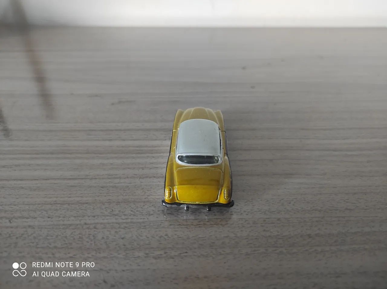 Hot Wheels So Fine 2007 Code Cars  - Foto 4