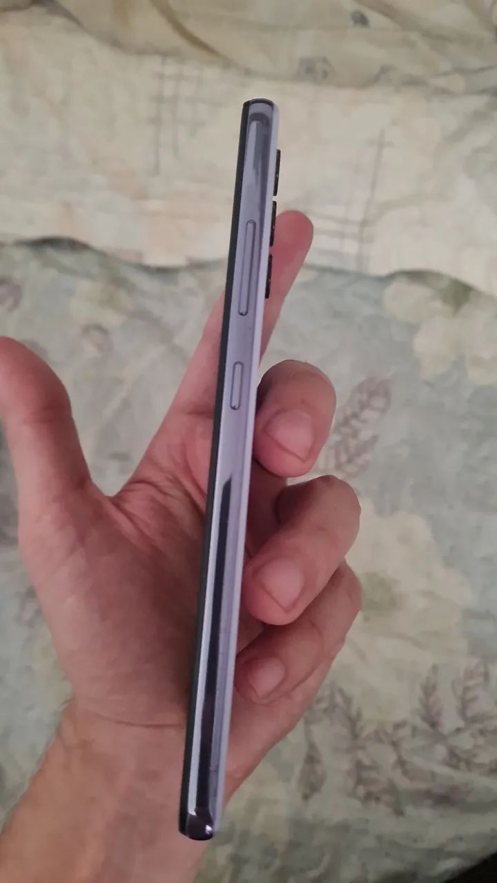 Celular Samsung A32 Roxo - Foto 2