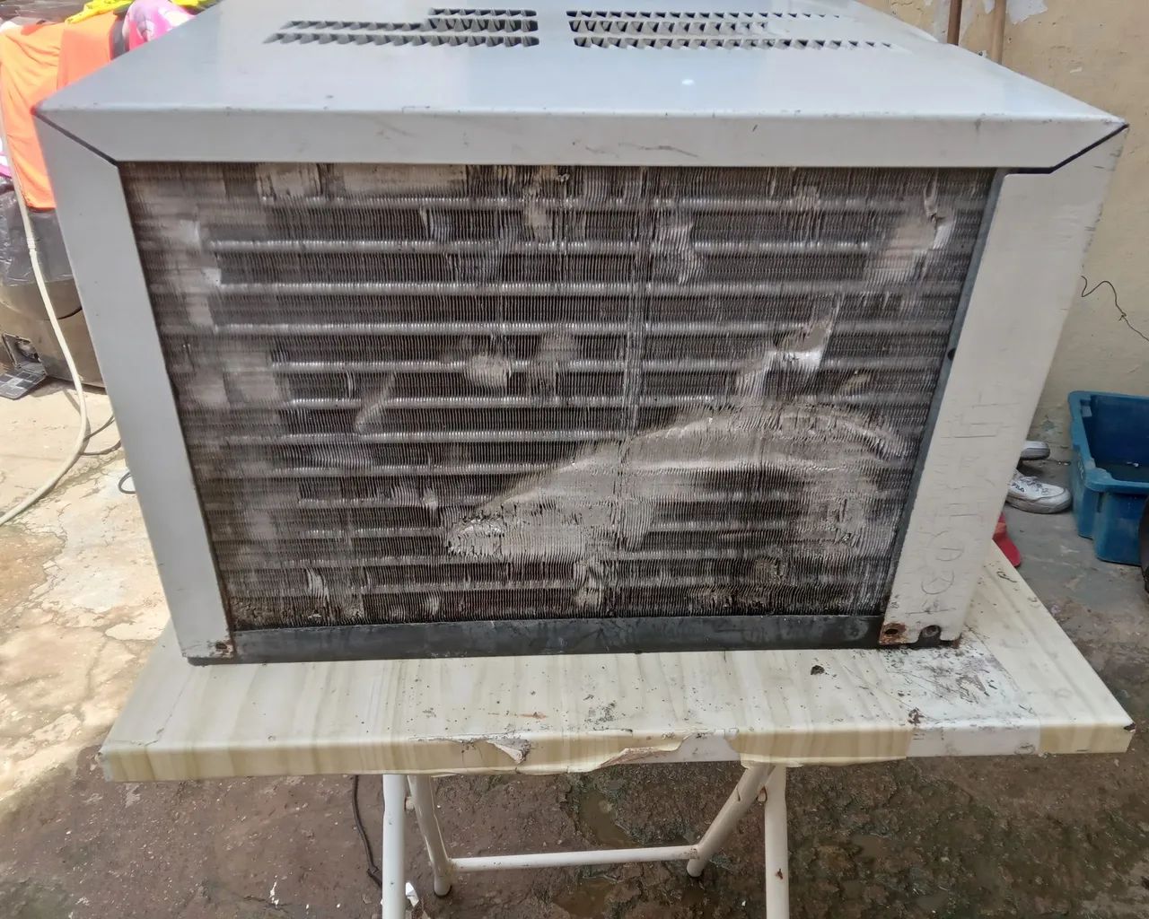 Ar condicionado cônsul 10.000 btus  - Foto 2