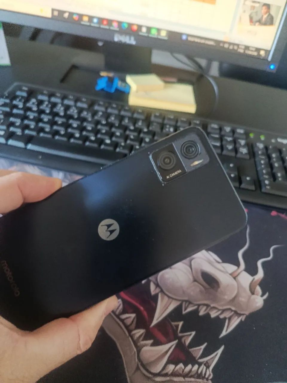 Celular para retiradas de peças  - Foto 3