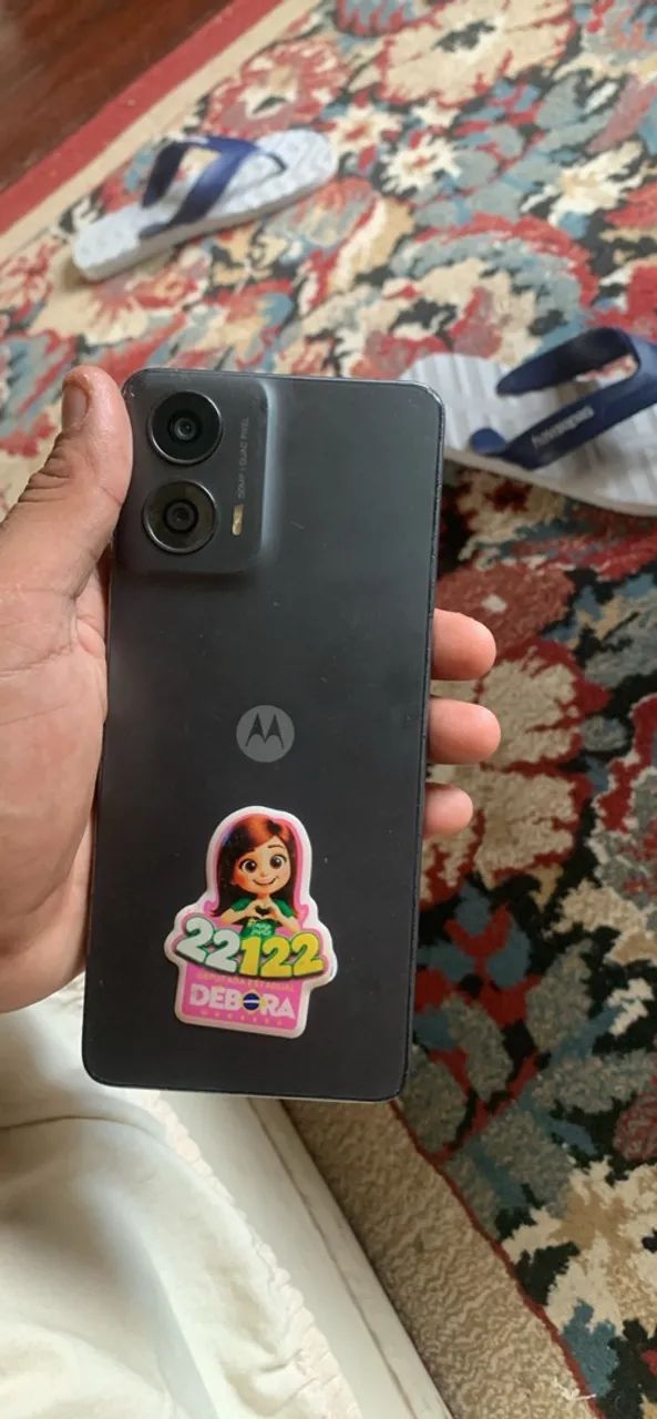 Vendo motorola  - Foto 3
