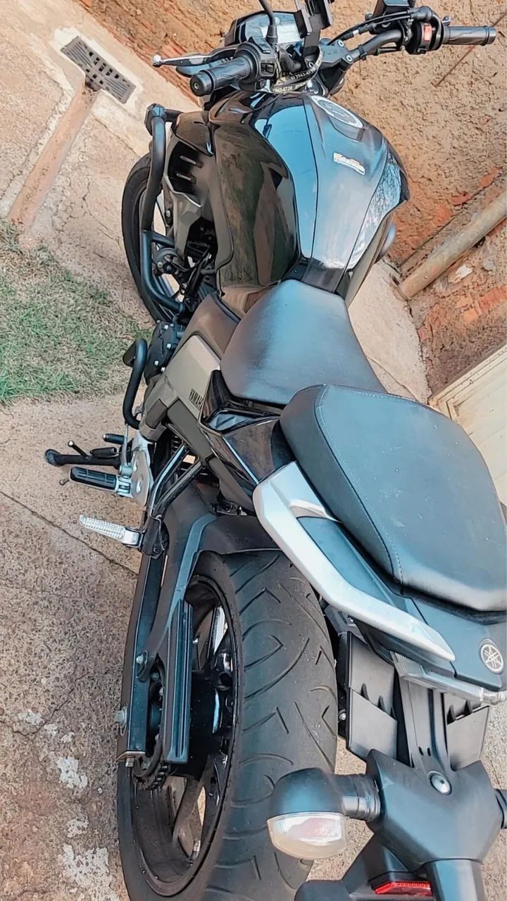 Vendo Moto  - Foto 3