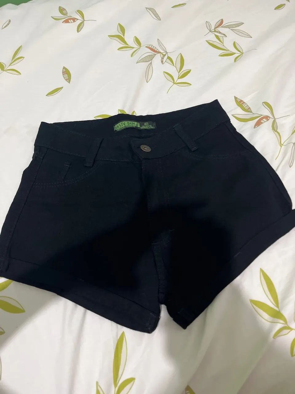 Short jeans  - Foto 2