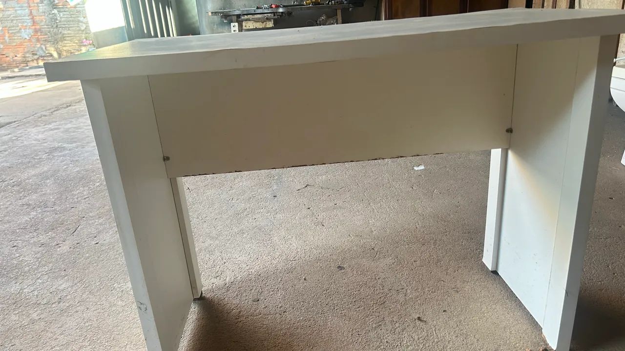 Mesa de escritório  - Foto 4