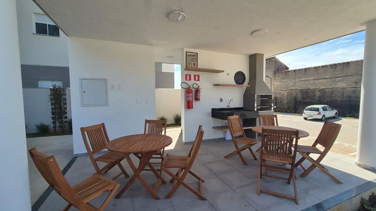 Residencial In Votorantim  - Foto 5