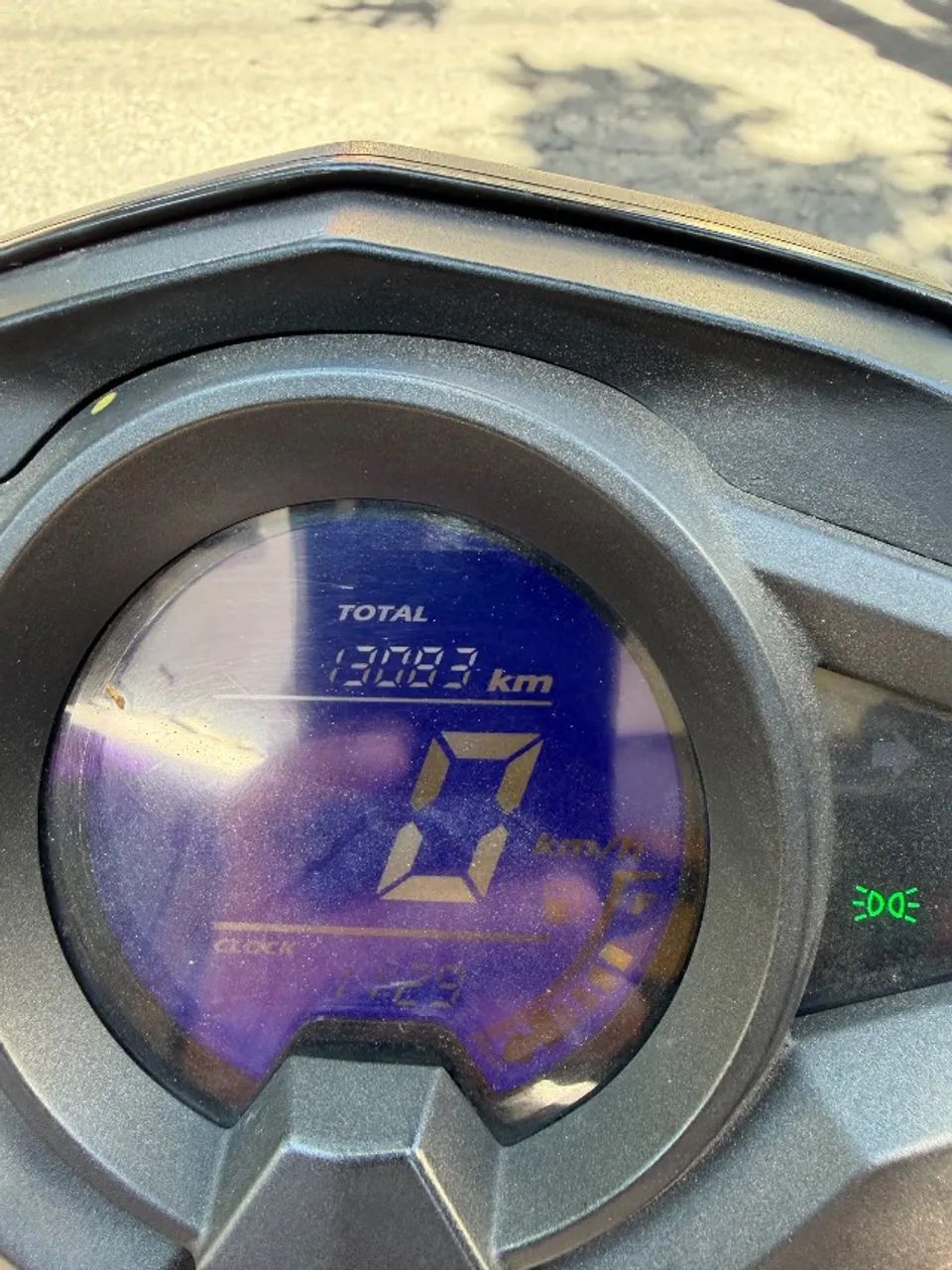 Honda Elite 125 - Foto 4