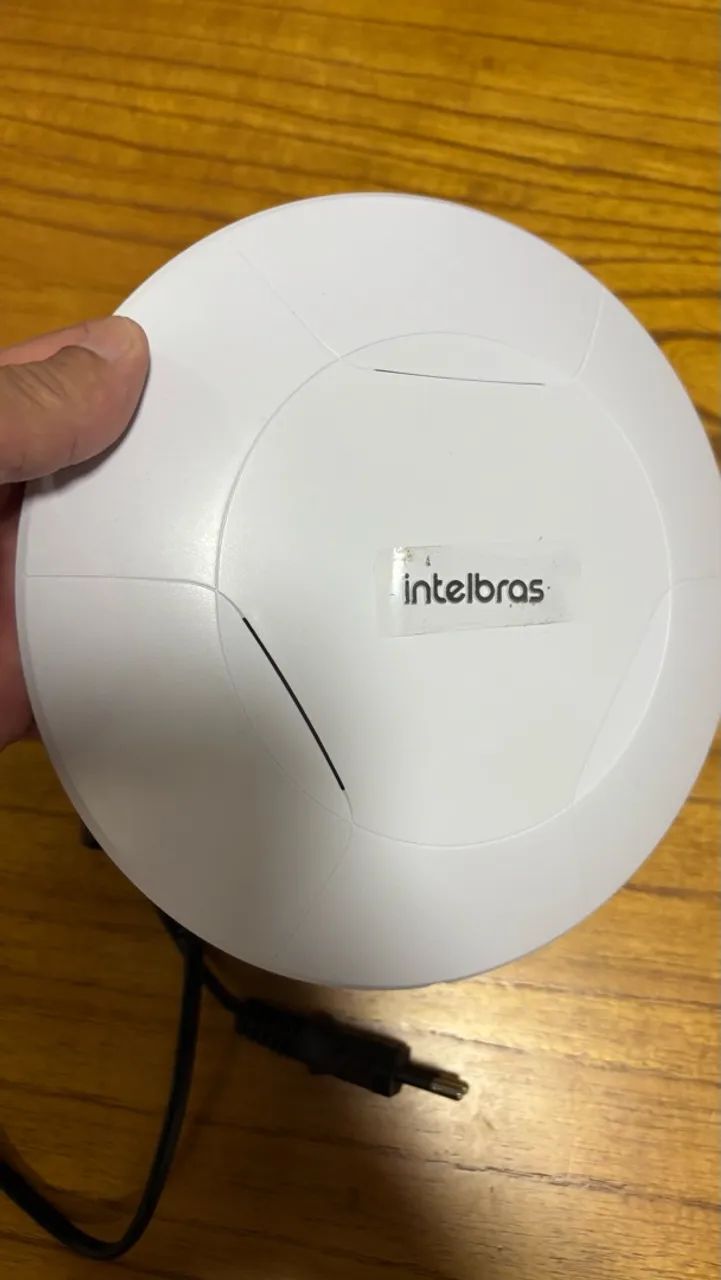 Roteador Acces Point Intelbras 360 - Foto 2