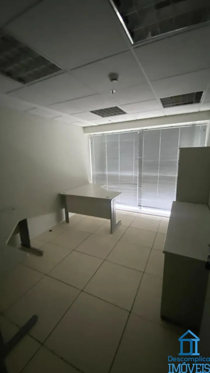 Sala Comercial no Empresarial Nassau - Foto 2
