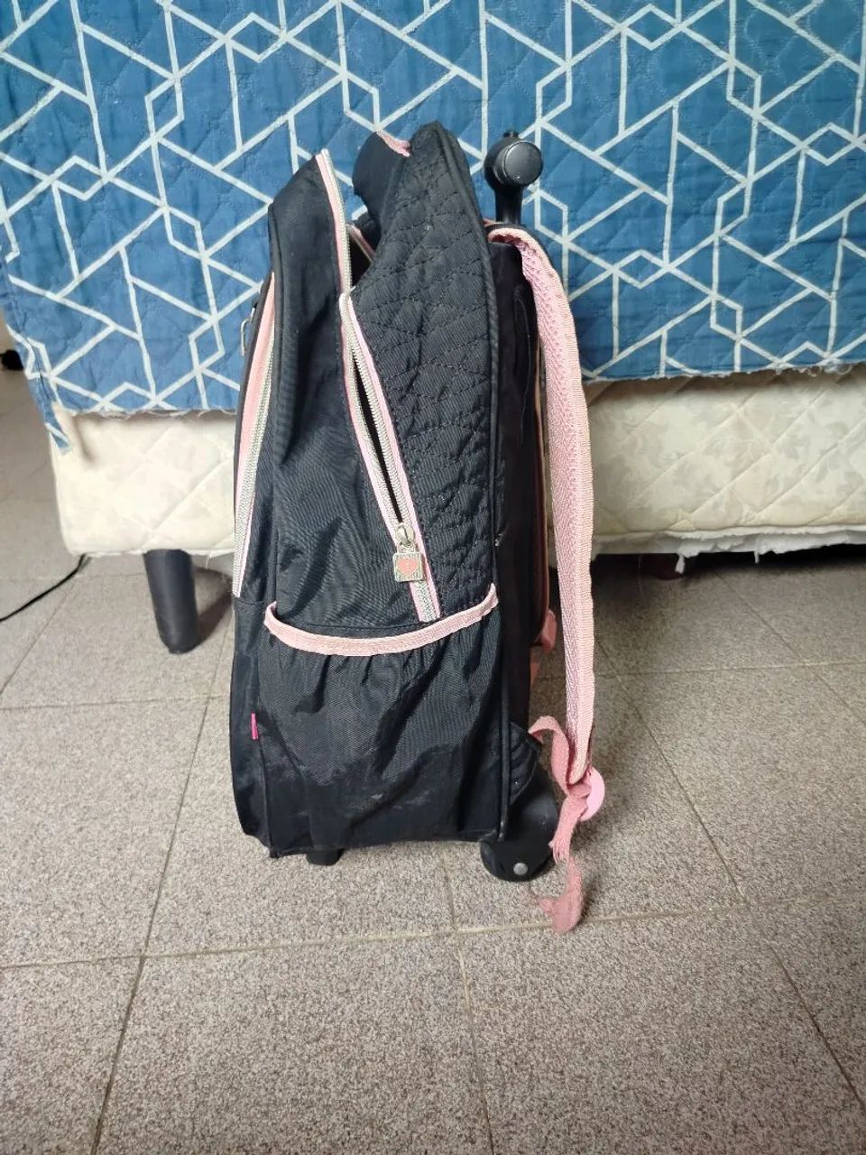 Mochila Kika infantil - Foto 2