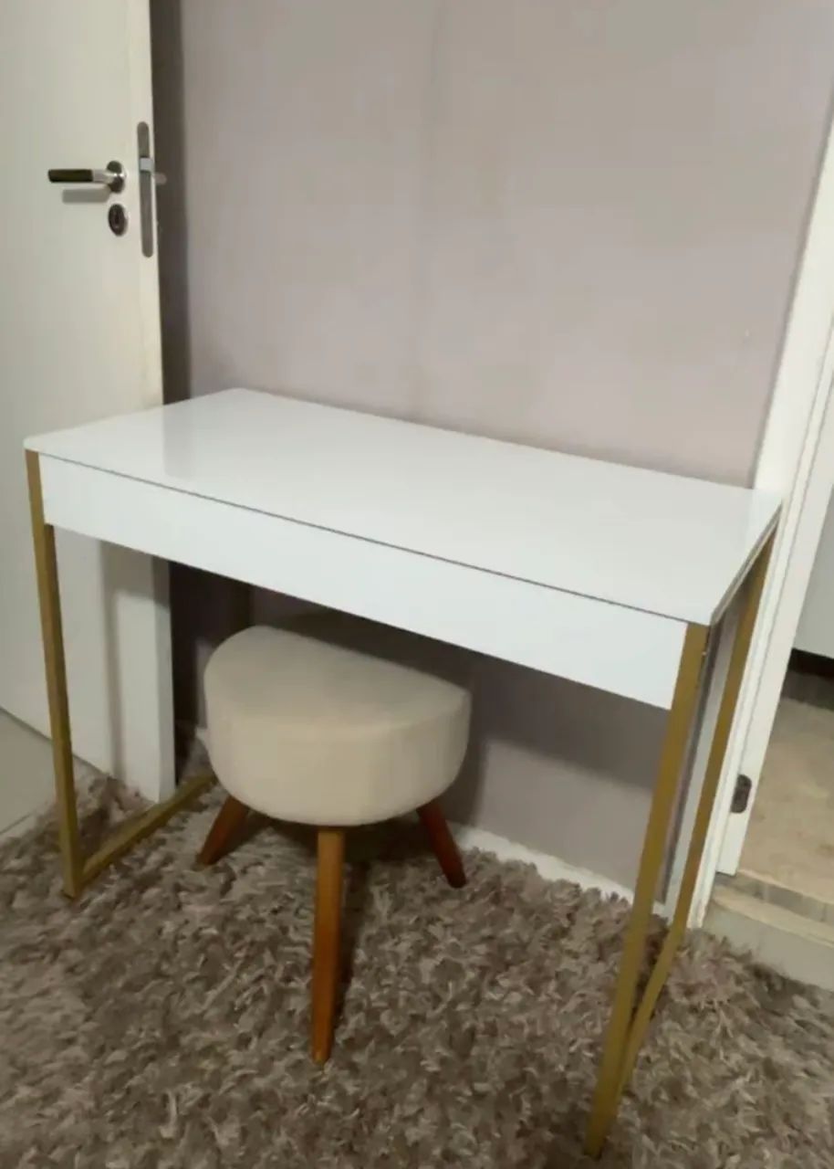 Mesa de estudo (Nova) - Foto 2