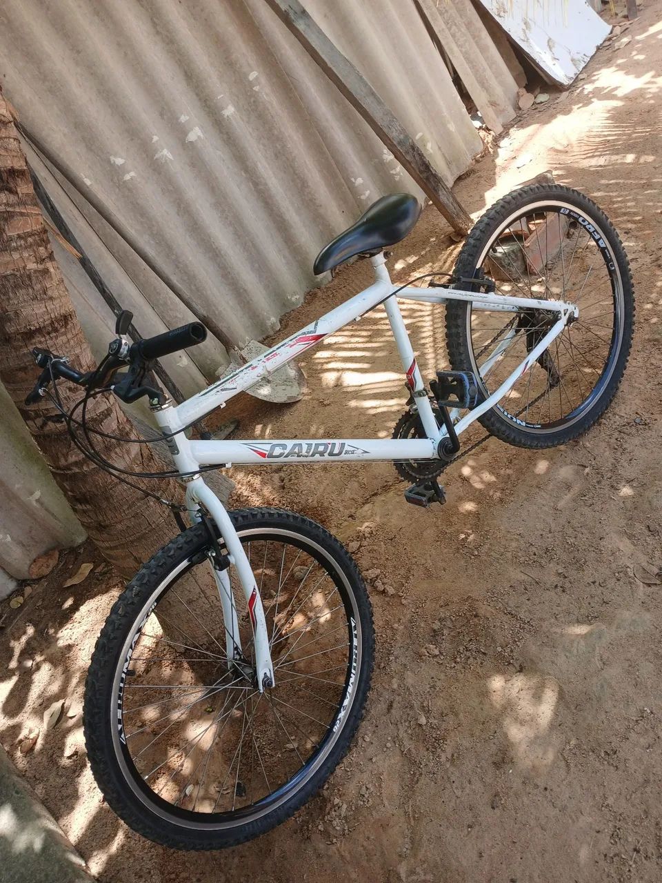 Bike aro 26