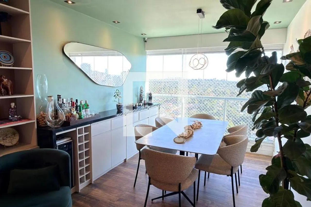 Apartamento à Venda - Campo Belo, 2 Quartos, 72 m2 - Foto 5
