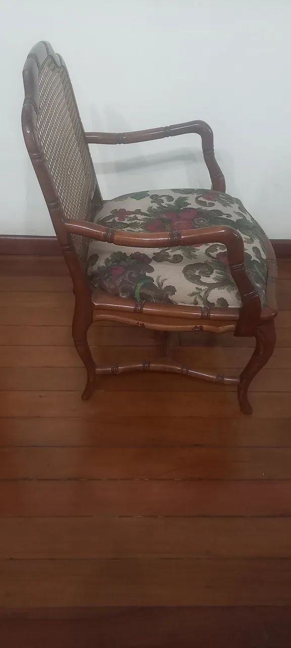 Cadeira  - Foto 4