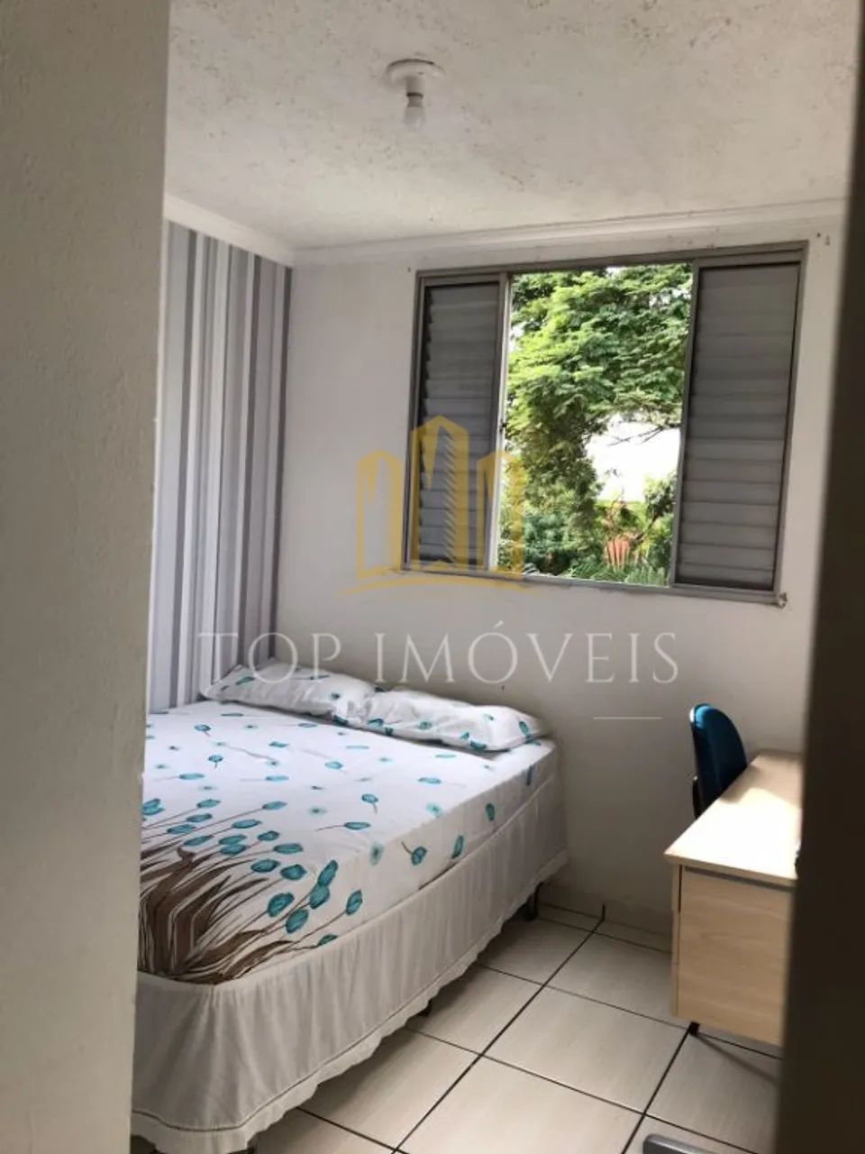Oportunidade 2 Quartos no Condomínio Intervale! - Foto 4