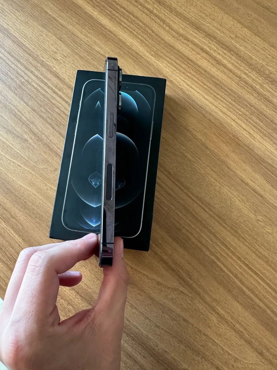 iPhone 14 Pro 512gb - Foto 5