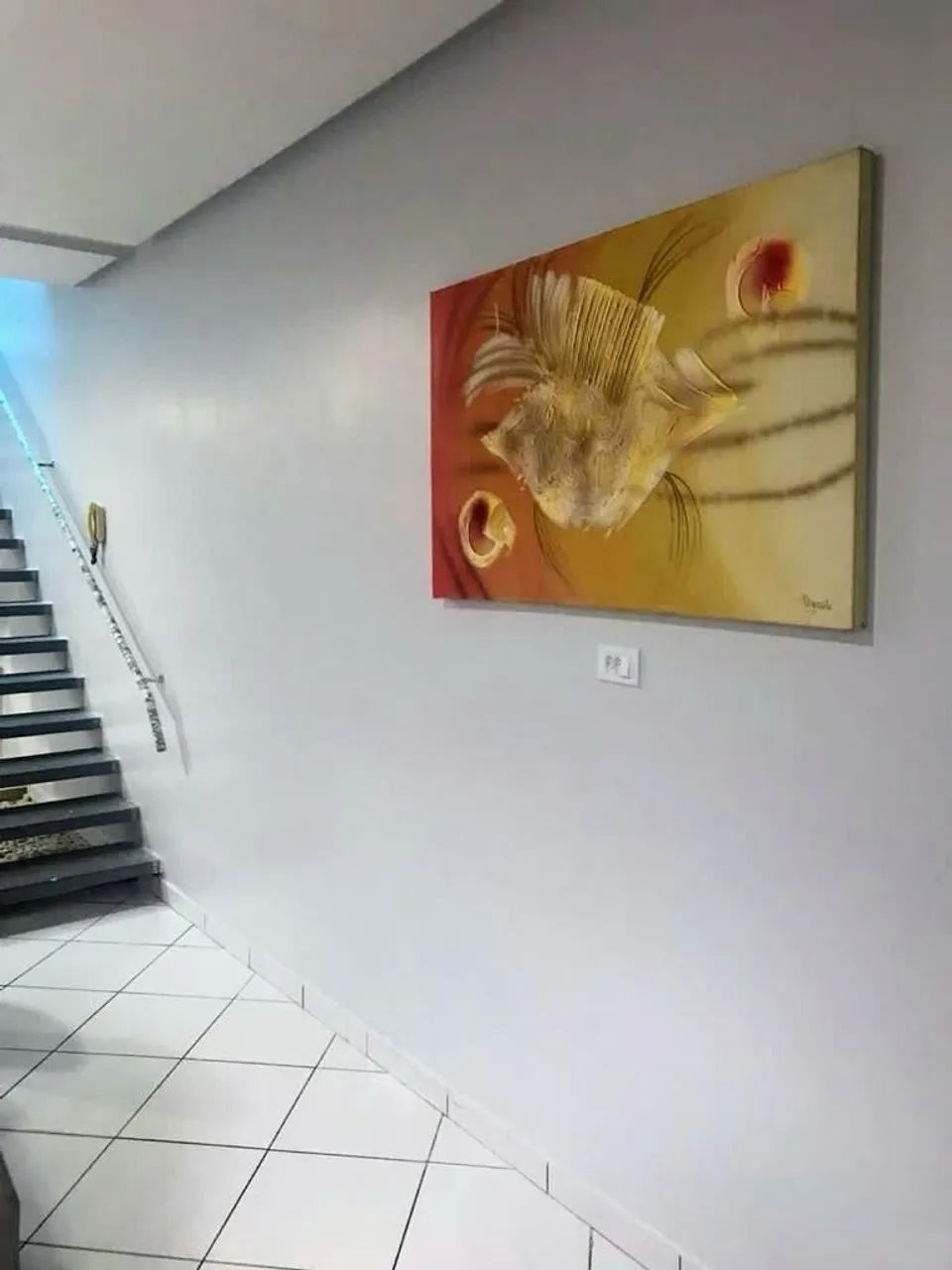 Sobrado ótima localização  - Foto 2