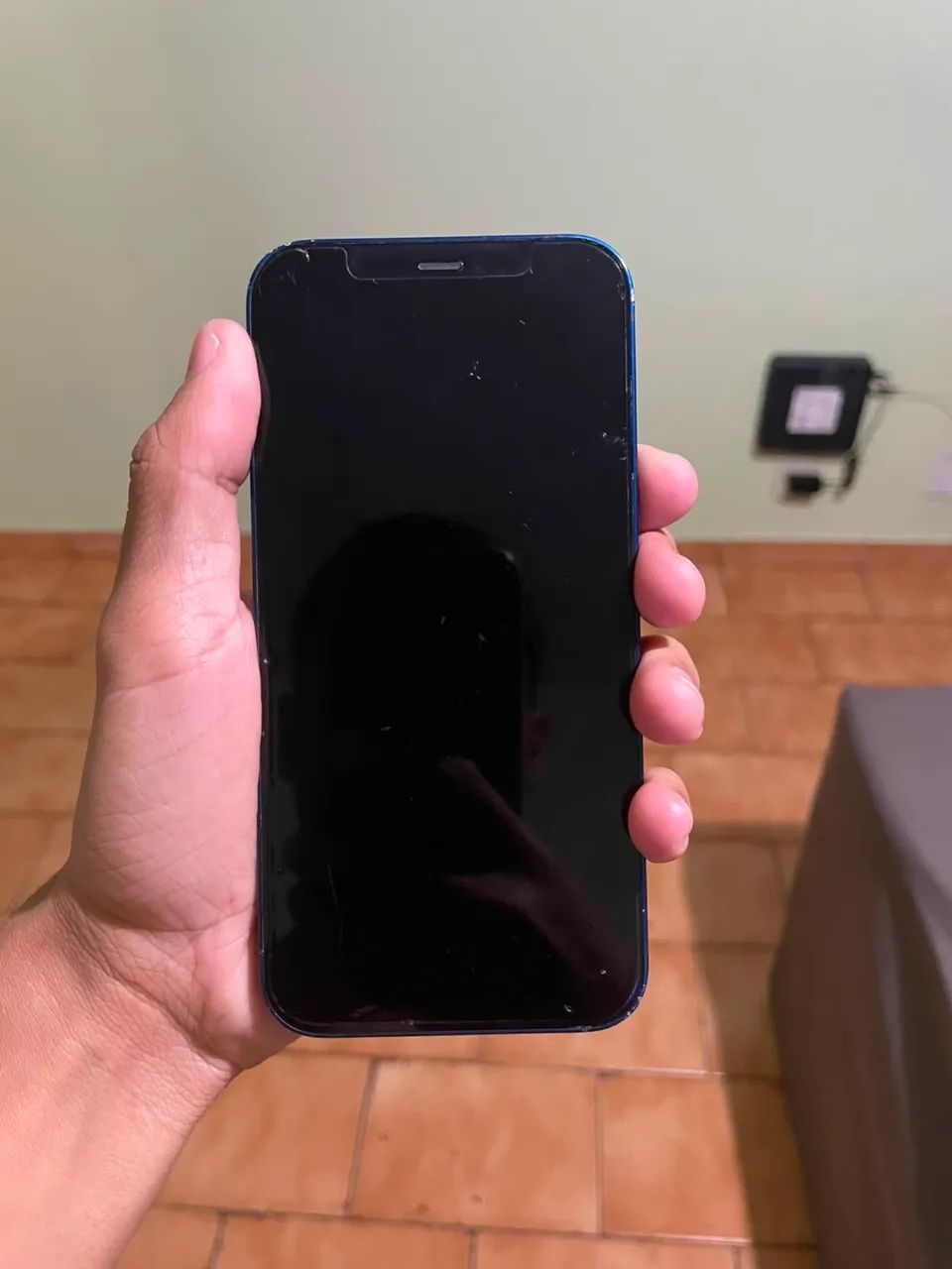 iPhone 12 128g  - Foto 5