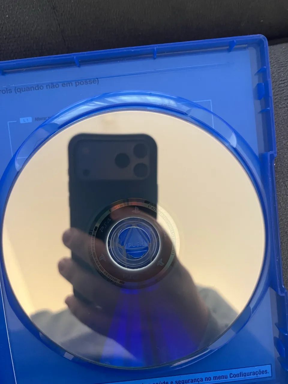 PES 2021 PS4 / PS5 - Foto 5