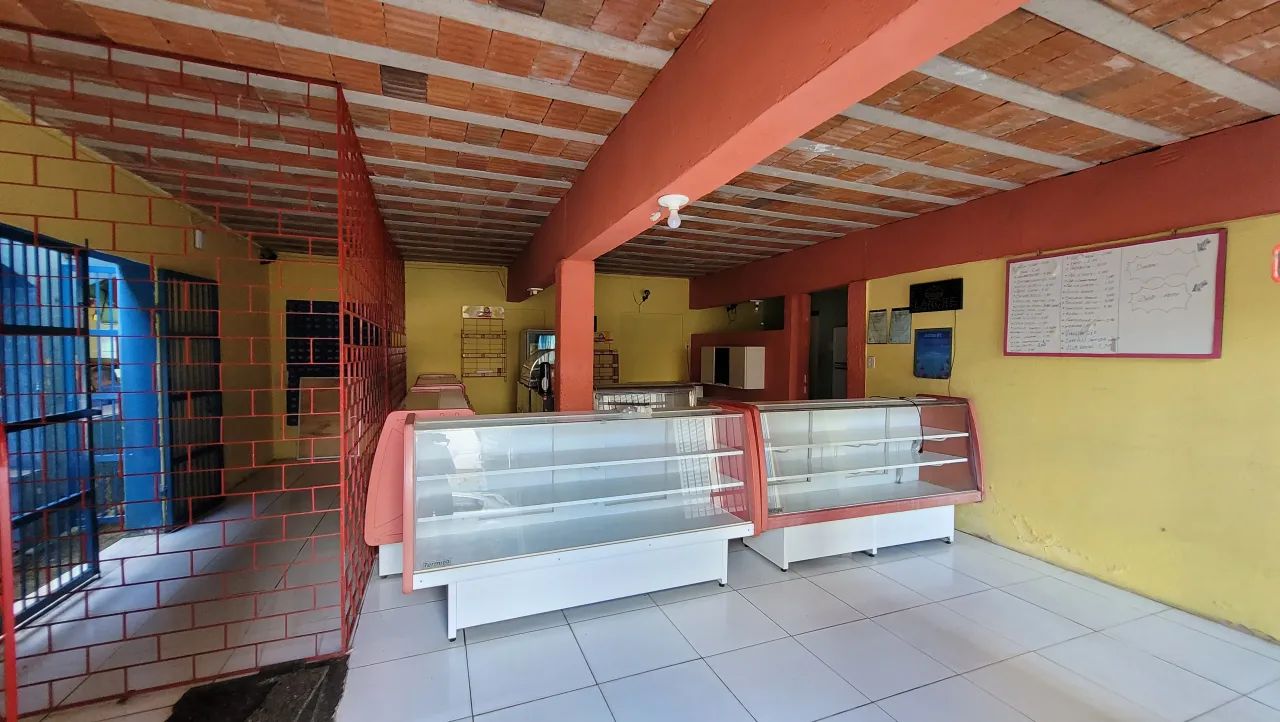 Prédio Comercial no Centro de Redenção - CE - Foto 5