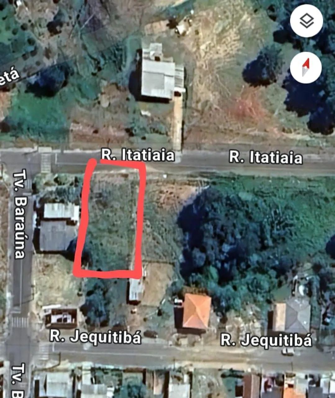 Terreno a venda - Foto 4