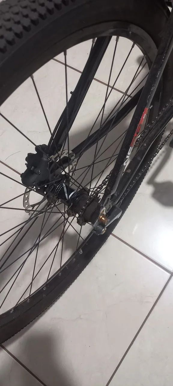 Bicicleta Nero 5  - Foto 5