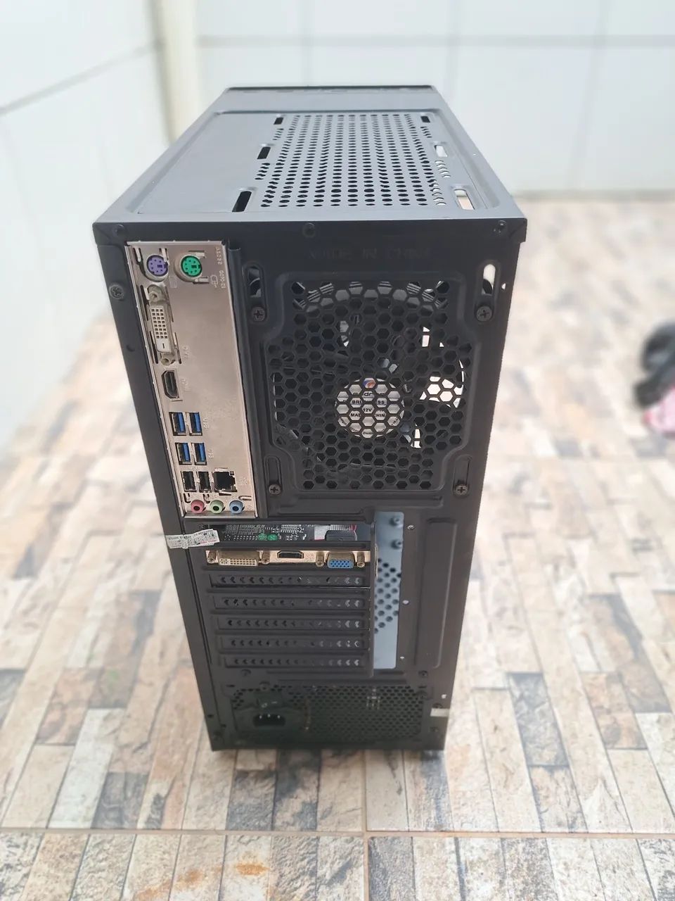Pc gamer aceito troca - Foto 4