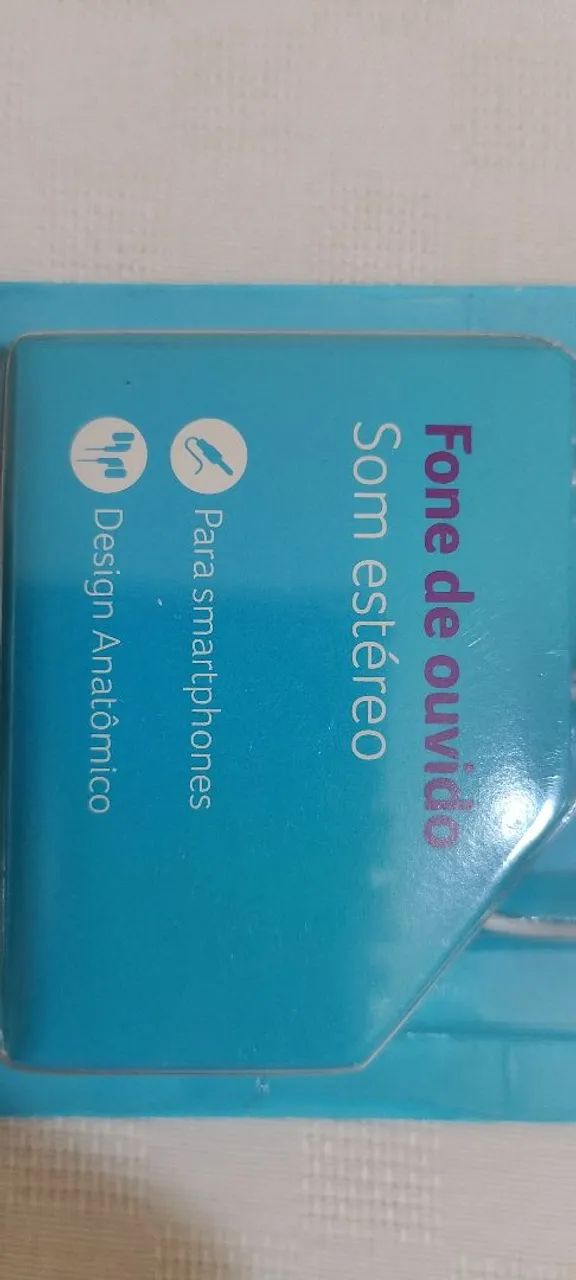 Fone de ouvido P2 Multilaser  - Foto 2