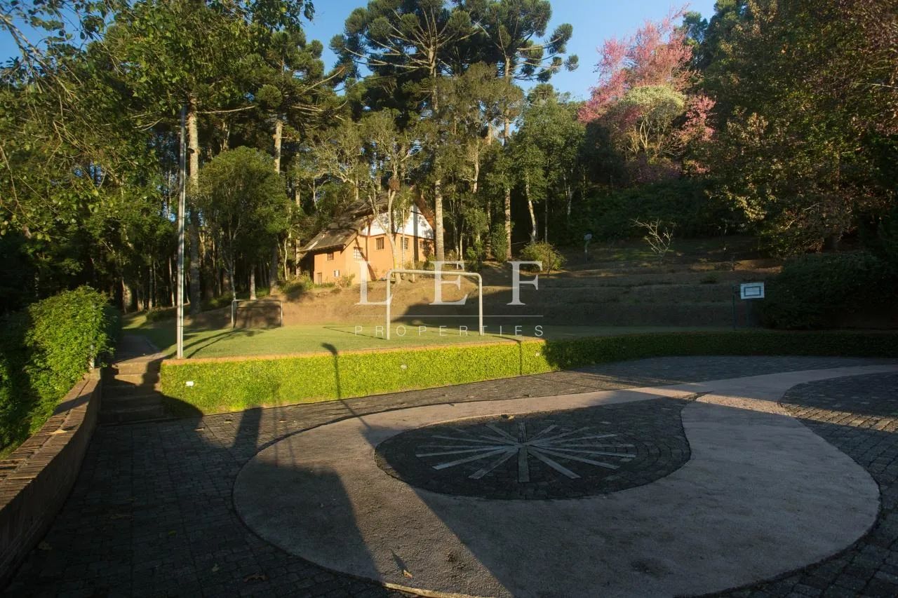 Rua Jacob Druker, Campos do Jordão. - Foto 2