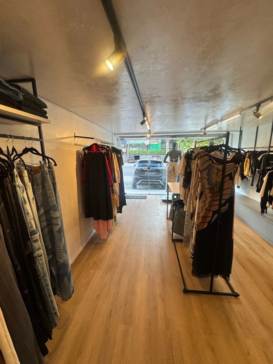 REPASSO PONTO COMERCIAL LOJA NA CONSELHEIRO AGUIAR  - Foto 3