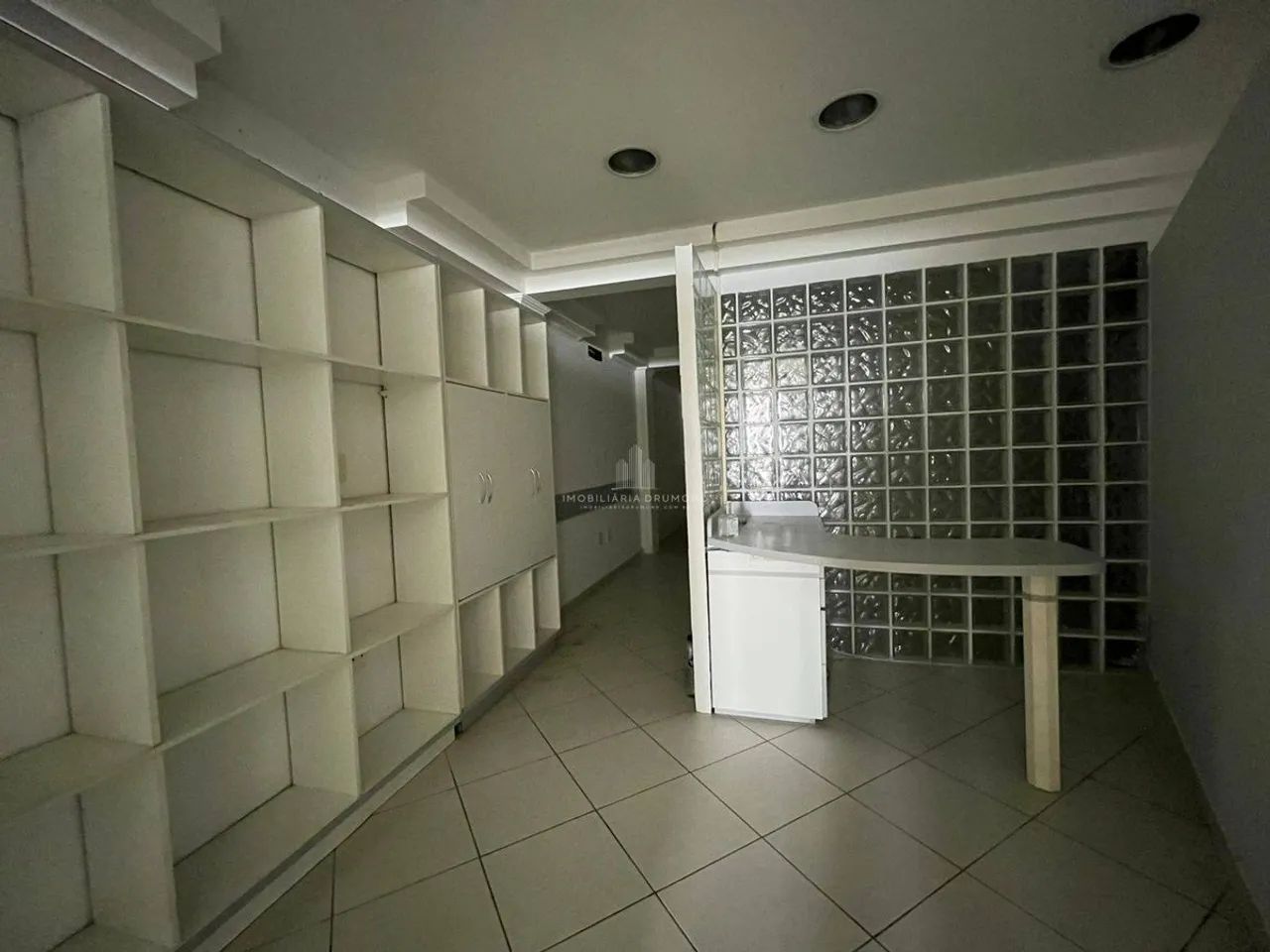 Sala comercial Centro de Florianópolis - Foto 5