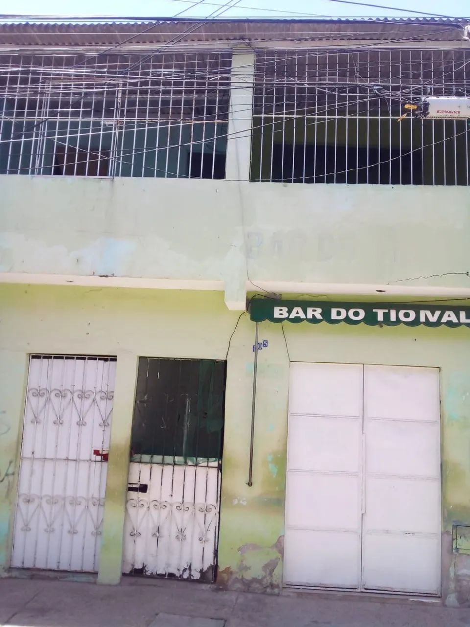 Foto - Salvador - Valéria