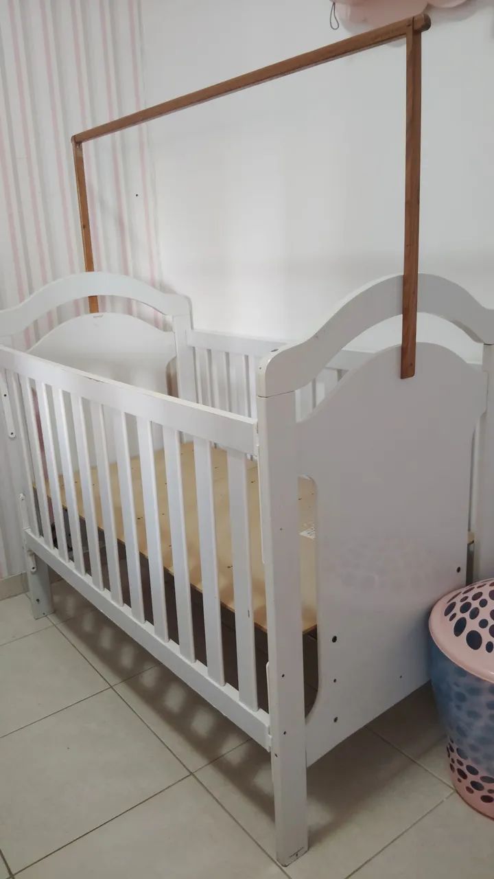 Berço  - Foto 4
