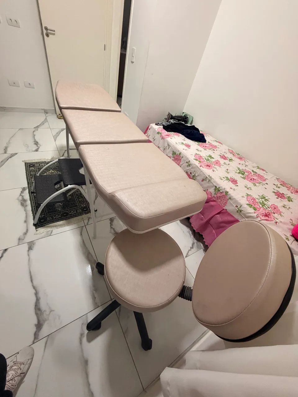 Vendo maca para estética 