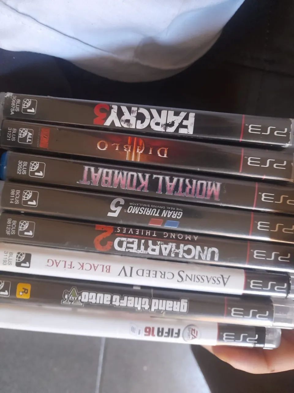 Vendo ps3 - Foto 4