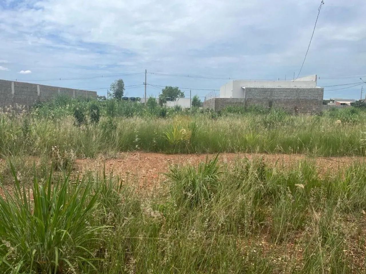 TERRENO - VENDA - Parque das Águas - Várzea Grande/MT - Foto 3