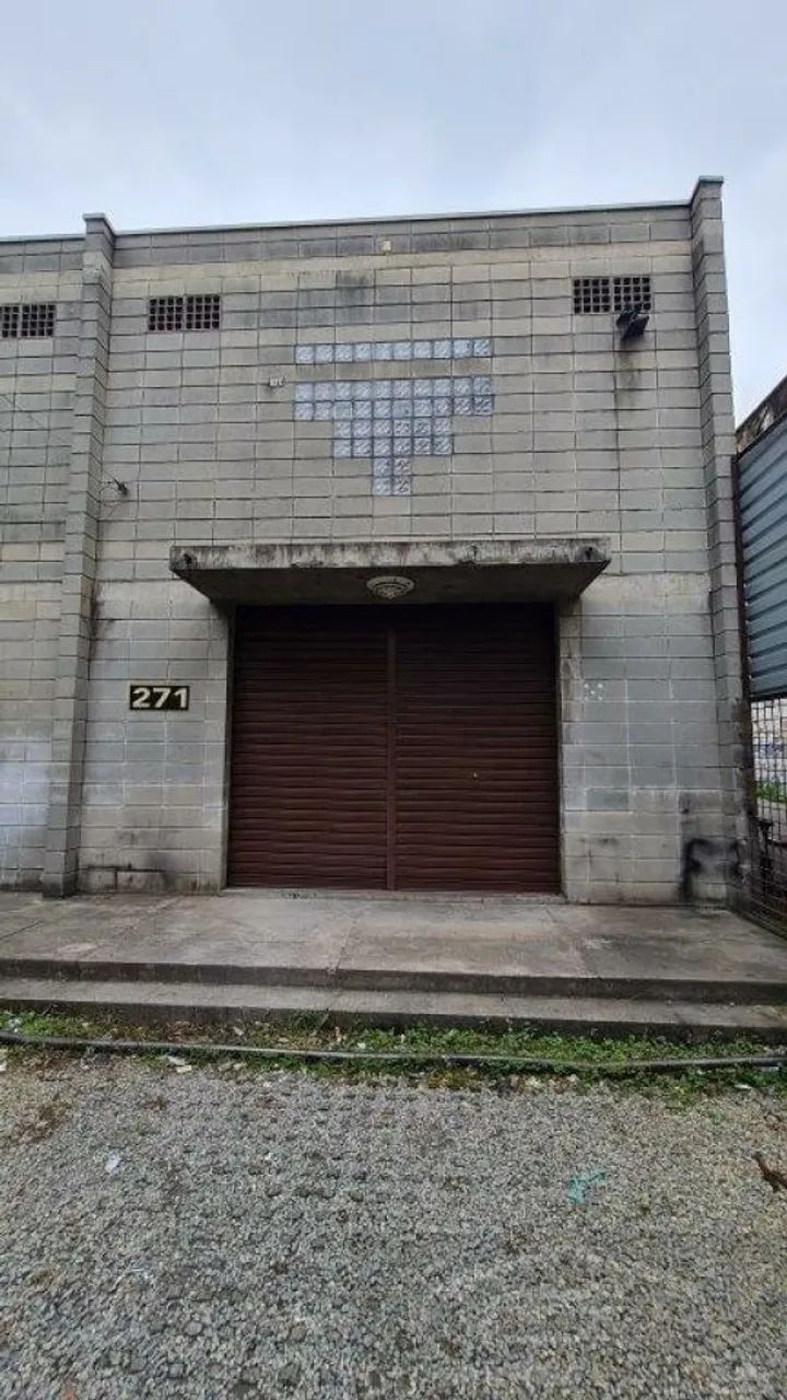 Salão comercial para locação no Centro de São Paulo