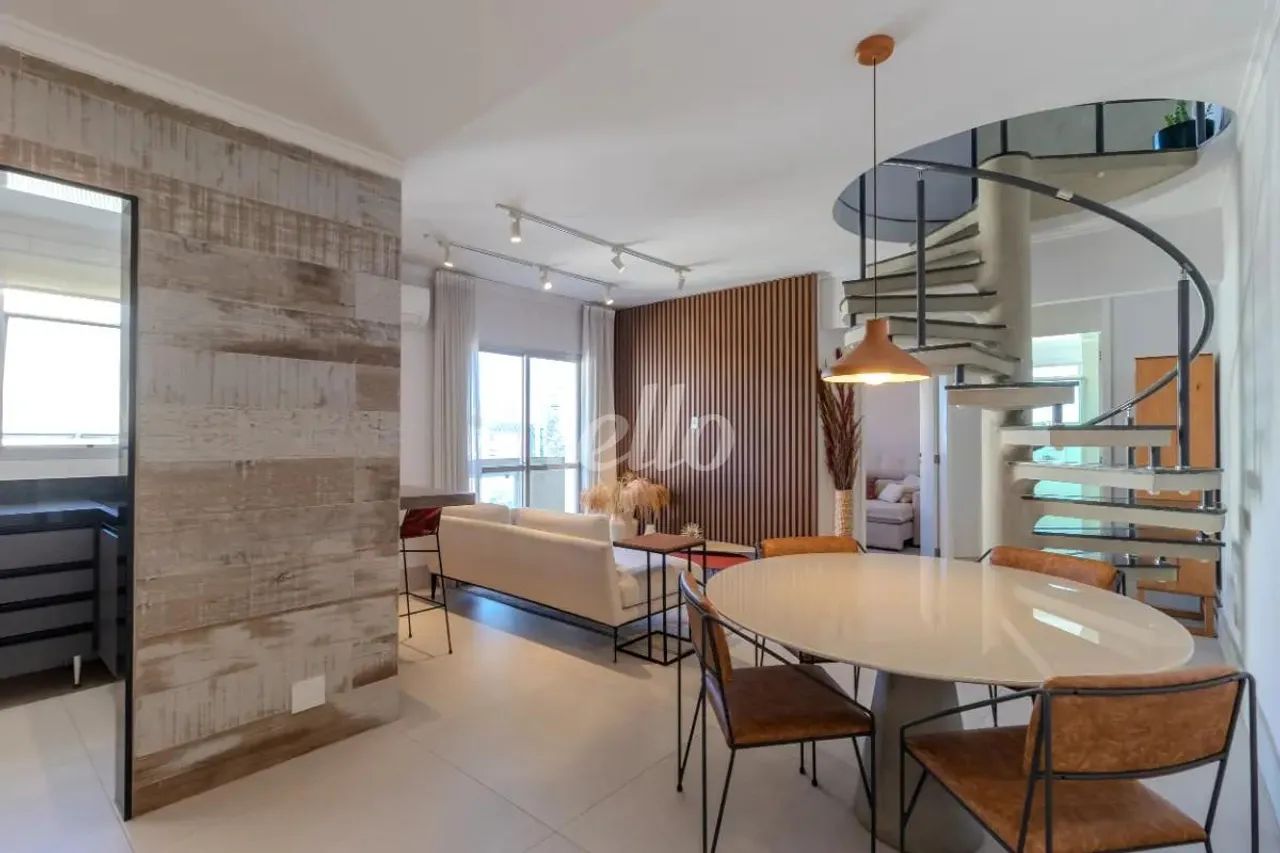 Apartamento 2 quartos à venda no(a) Vila Nova Conceição
