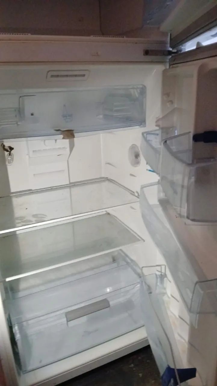 Geladeira Continental - Foto 4