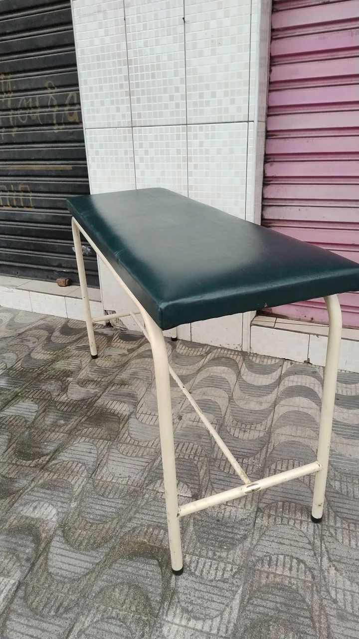 Maca em courino  - Foto 2