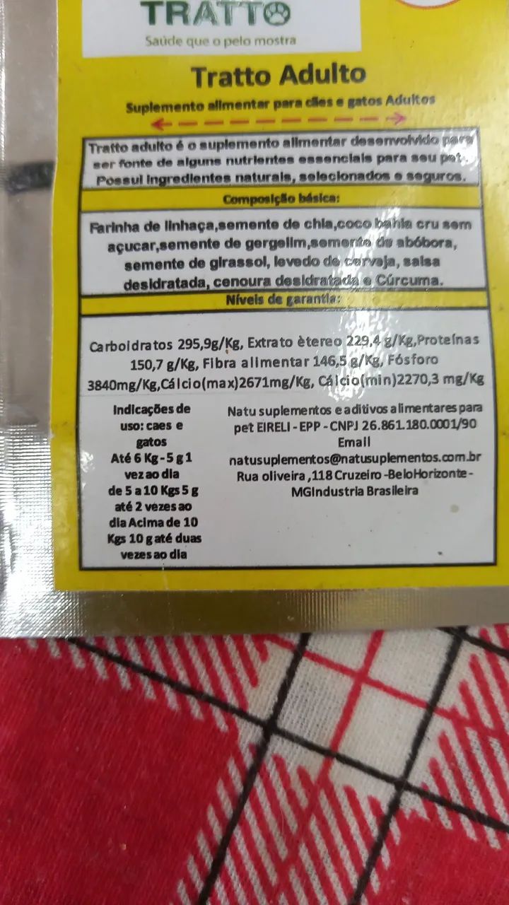 Petiscos e alimentação natural para cães  - Foto 2