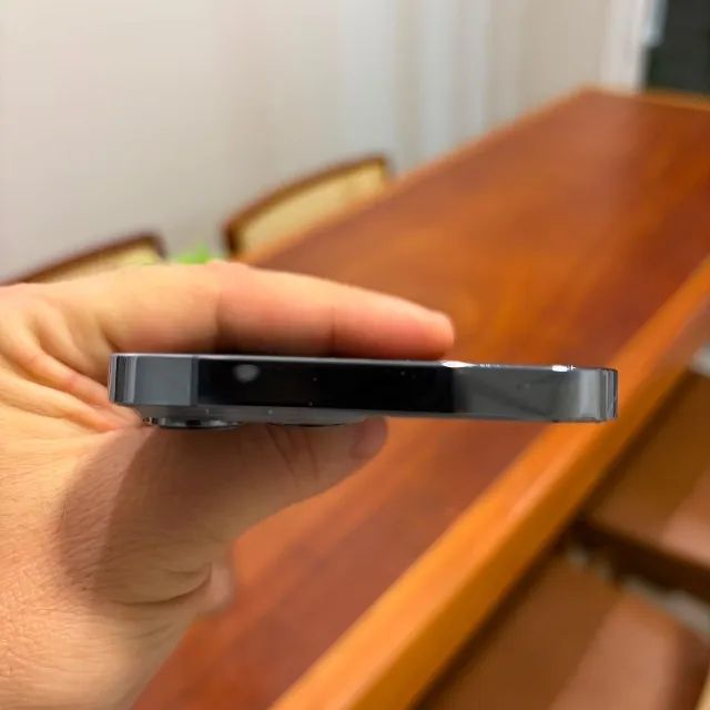 iPhone 13 Pro Max - 256GB - Foto 4