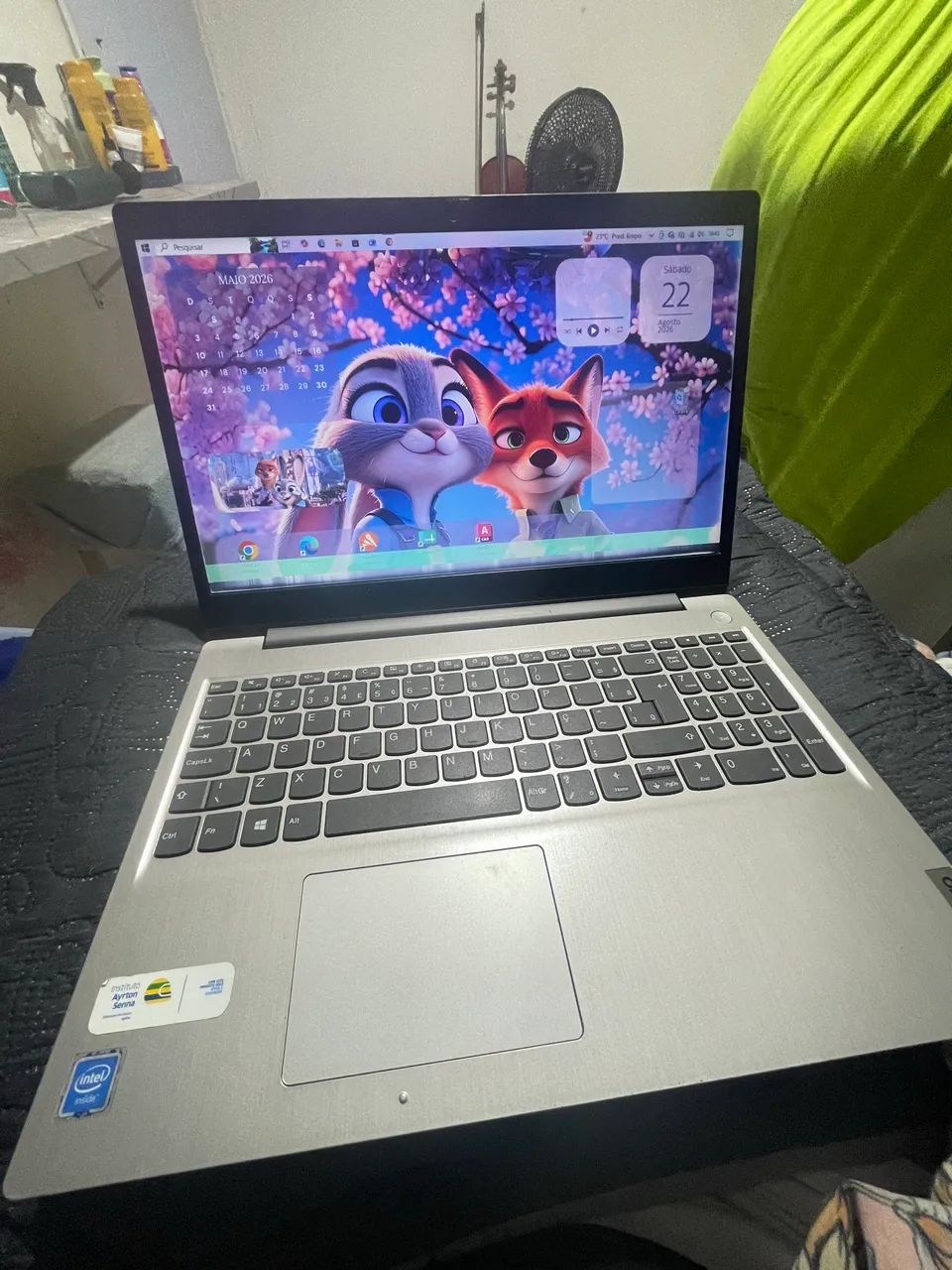 Notebook Lenovo  - Foto 3
