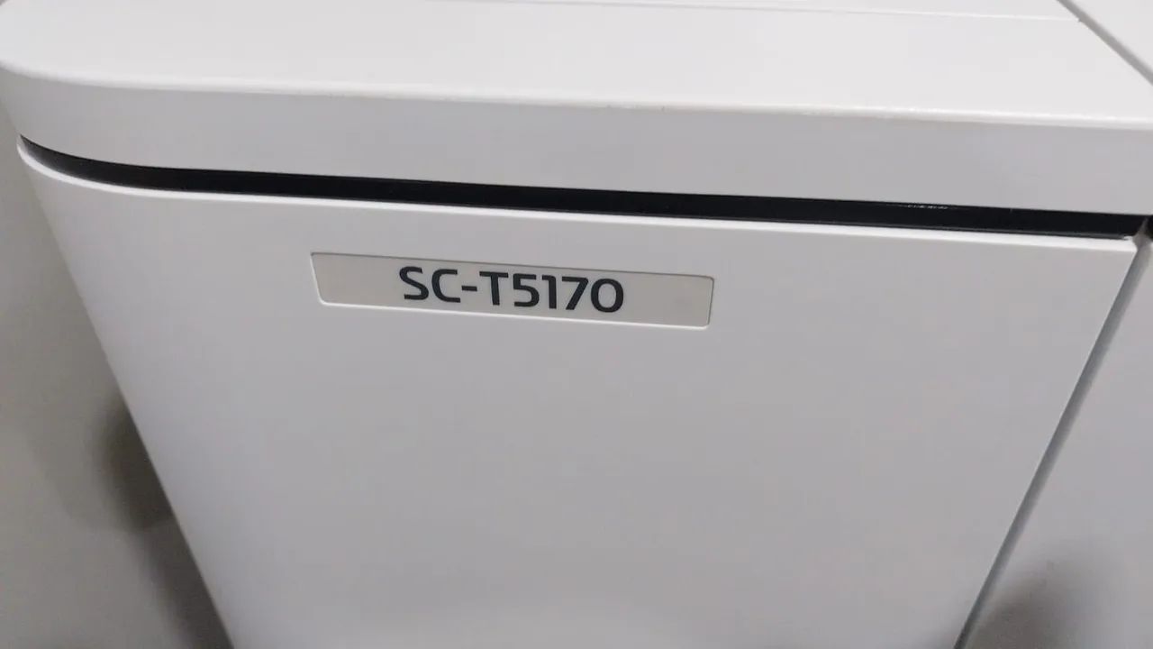 Impressora Epson Plotter SC-T5170 - Foto 5