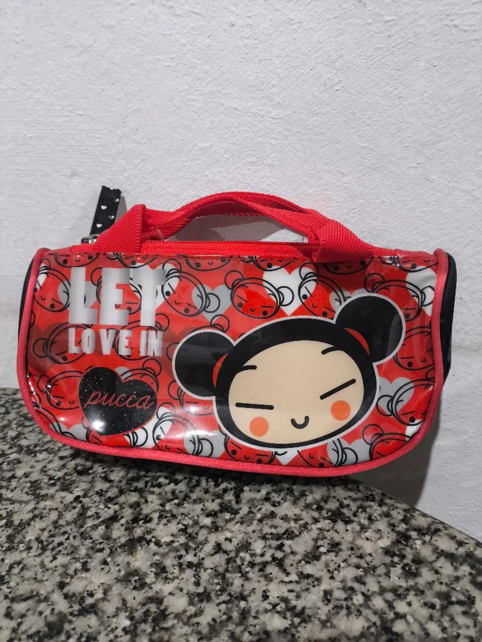 Estojo Pucca 