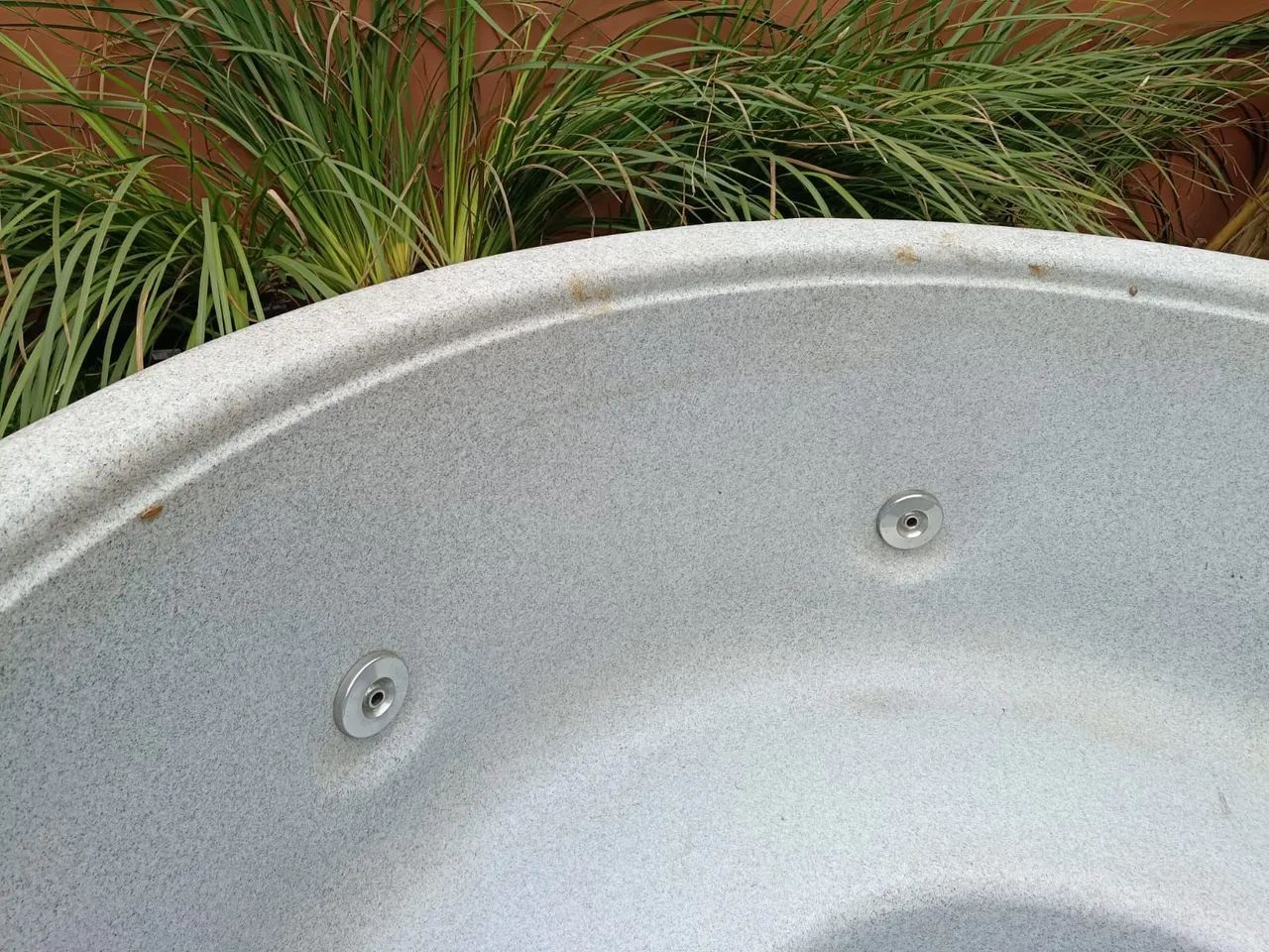 Eco Spa 5 lugares com hidromassagem - 650L - Foto 5