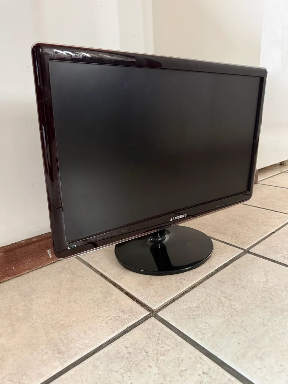 Monitor Samsung!!! - Foto 2