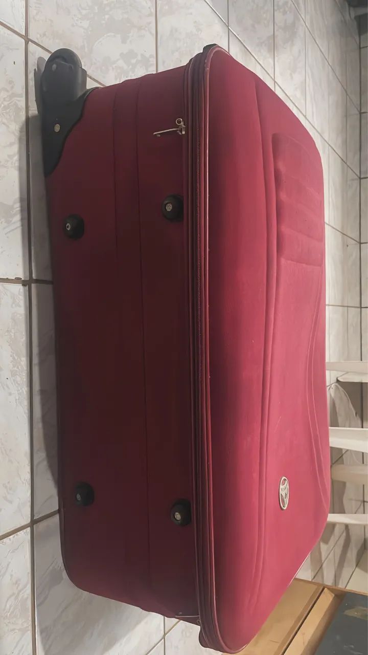 Mala grande de viagem - Foto 2