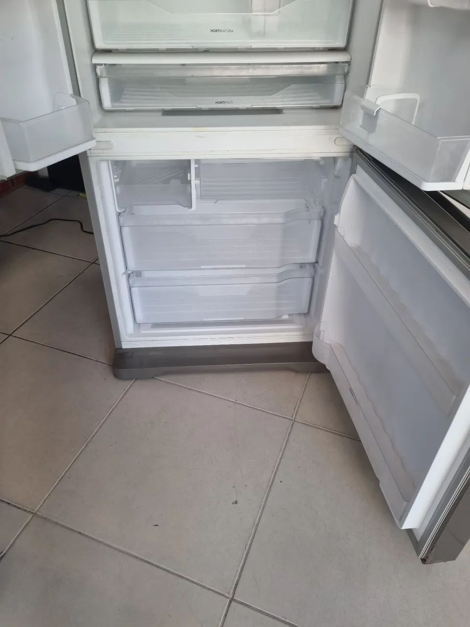 Sy by side Electrolux 590lts - Foto 4