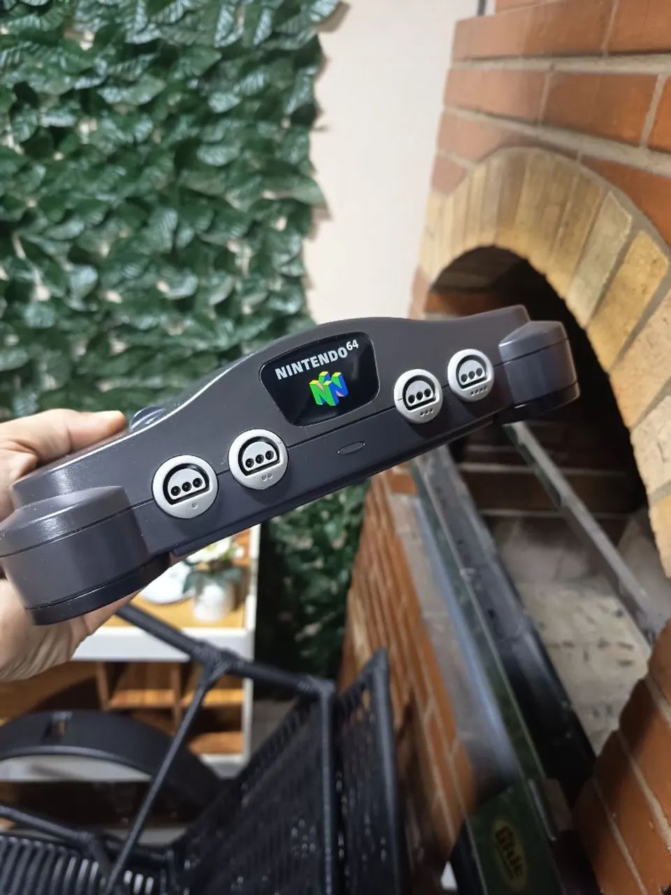 Nintendo 64 - Foto 4