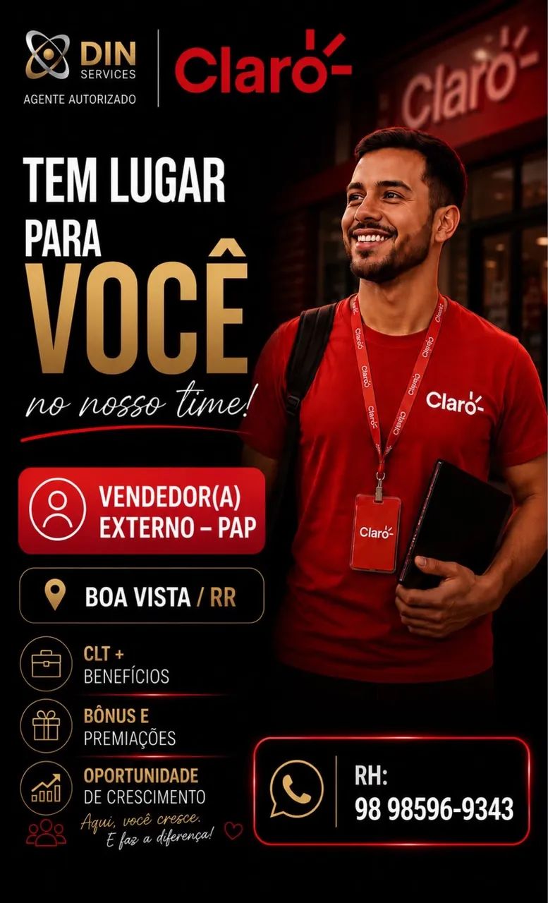 Vendendor externo 